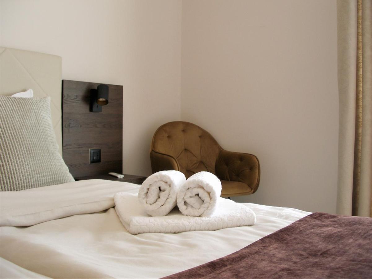 Apartamento Apartman Neverin Rijeka Exterior foto
